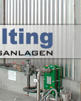 Knittel Consulting - Oberfl&auml;chenbehandlungsanlagen