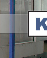 Knittel Consulting - Oberfl&auml;chenbehandlungsanlagen
