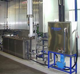 Vorbehandlung mit HK S-System&reg;